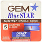 GEM BLUE STAR RAZOR