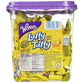 Laffy Taffy Tub 145pcs Banana