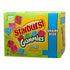 Starburst 24CT Sweet & Sour-Gazaly Trading